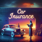 How can I lower my car insurance rates?