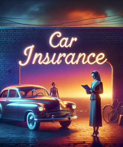 How can I lower my car insurance rates?