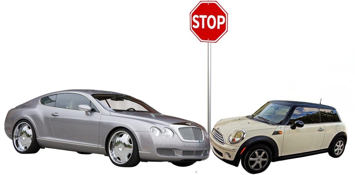 How does a speeding ticket affect my insurance premium?
