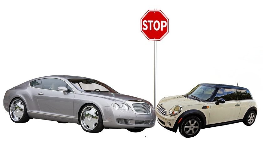 How does a speeding ticket affect my insurance premium?