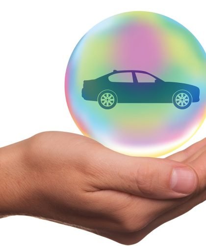 How to switch auto insurance providers without a hassle.