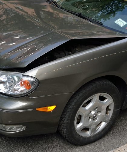 Understanding the declarations page of your auto insurance policy.