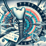 how to get dental implants covered by medical insurance