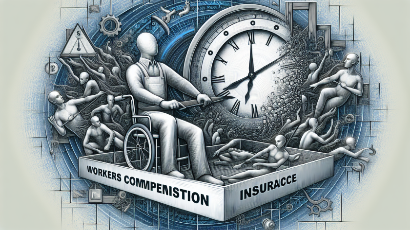 what is workers compensation insurance aupeo