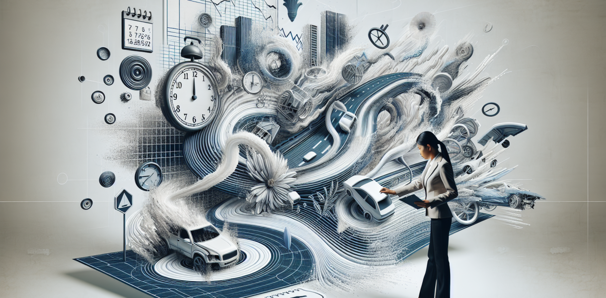 do insurance agents get involved in accidents