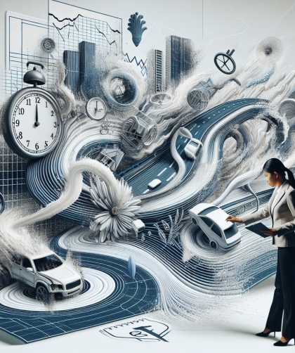 do insurance agents get involved in accidents