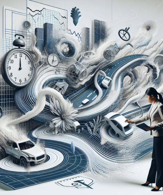 do insurance agents get involved in accidents