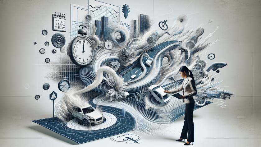 do insurance agents get involved in accidents