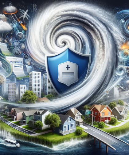 does insurance cover hurricane damage in baton rouge louisiana