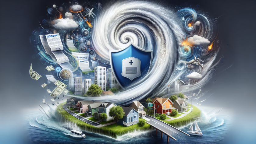 does insurance cover hurricane damage in baton rouge louisiana