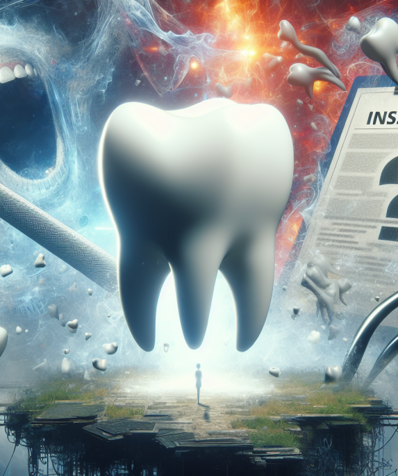 does insurance cover veneers