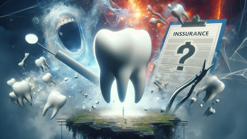 does insurance cover veneers