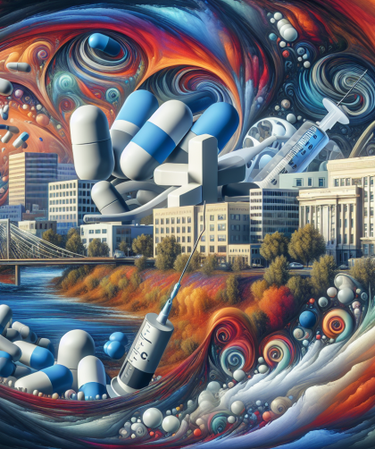 does insurance pay for spravato treatment abq