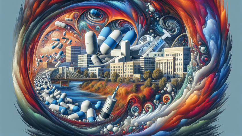 does insurance pay for spravato treatment abq