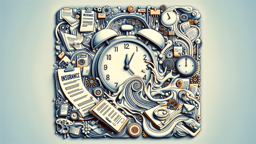 does truhearing file claims with bcbs of oklahoma insurance