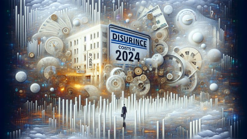 how much does bar insurance cost in sequin texas 2024