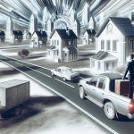 is landlord travelling to properties business use car insurance