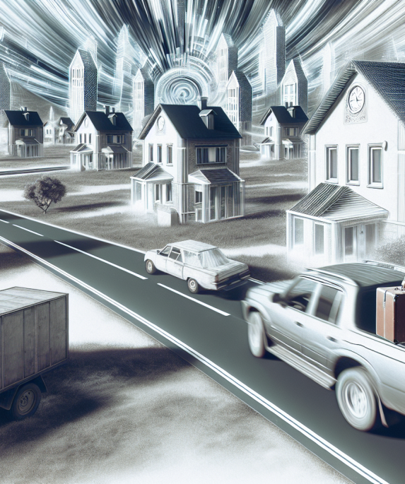 is landlord travelling to properties business use car insurance