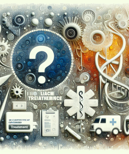 is the lanam treatment covered by insurance