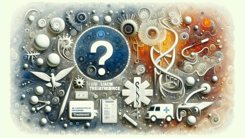 is the lanam treatment covered by insurance