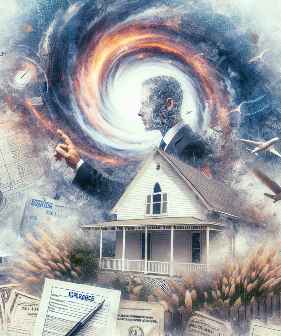 is there hurricane insurance in louisiana