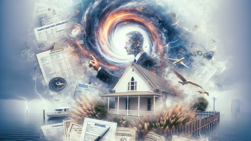 is there hurricane insurance in louisiana