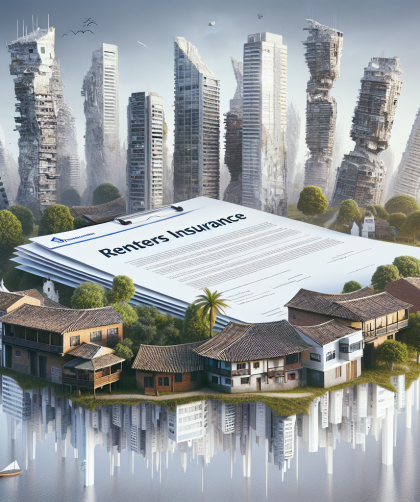 is there renters insurance in colombia