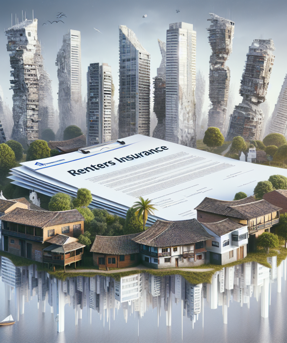 is there renters insurance in colombia