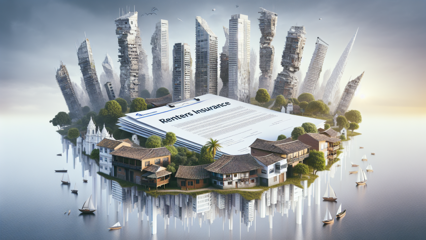 is there renters insurance in colombia