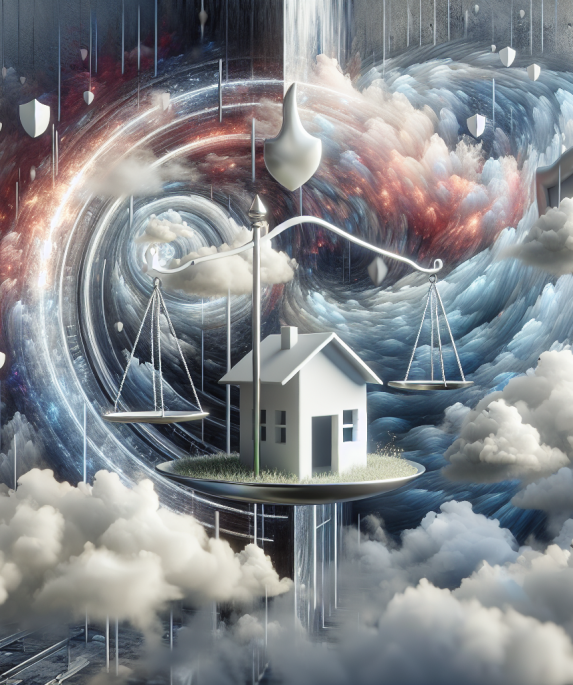 what is content susceptibility in terms of insurance