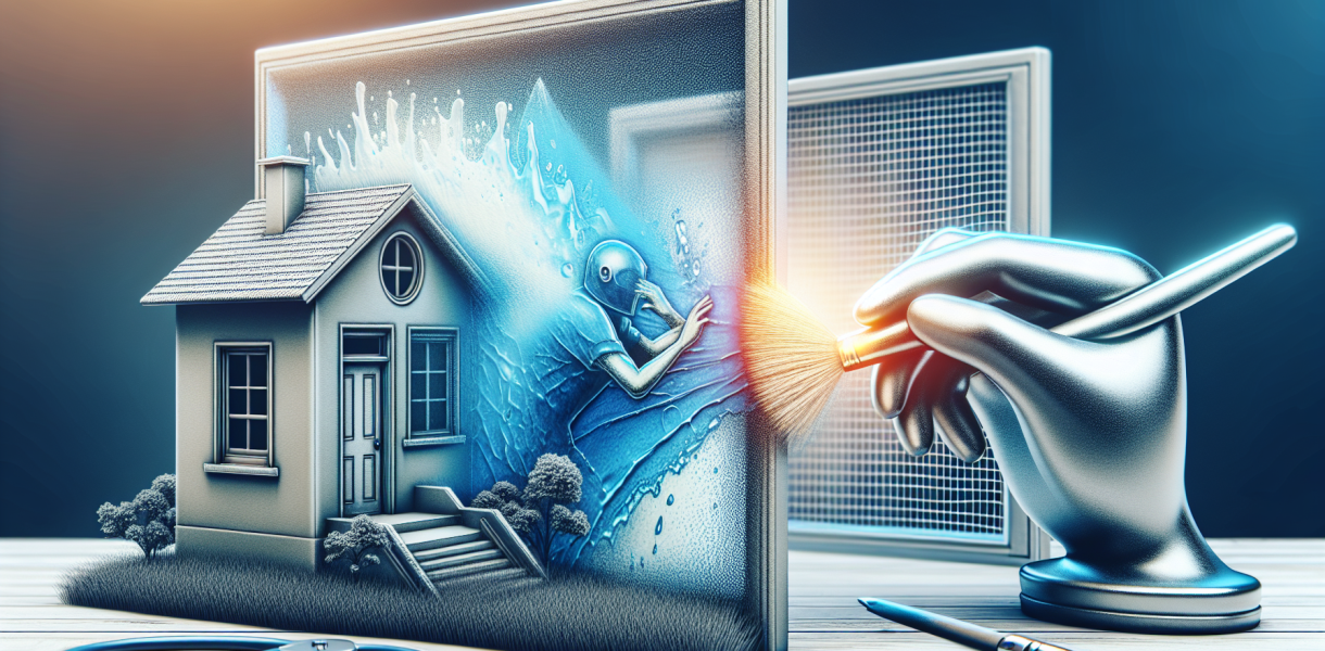 does homeowner insurance cover window screen replacement