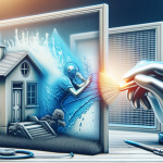 does homeowner insurance cover window screen replacement