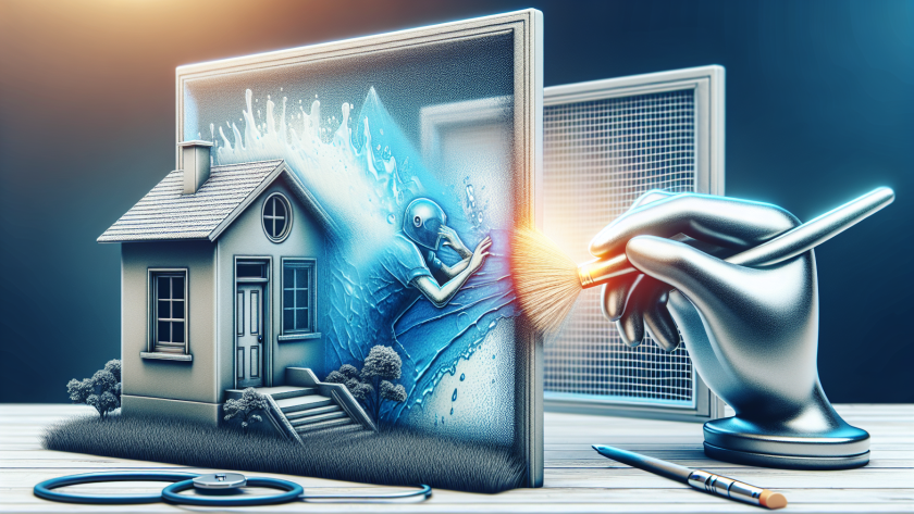 does homeowner insurance cover window screen replacement