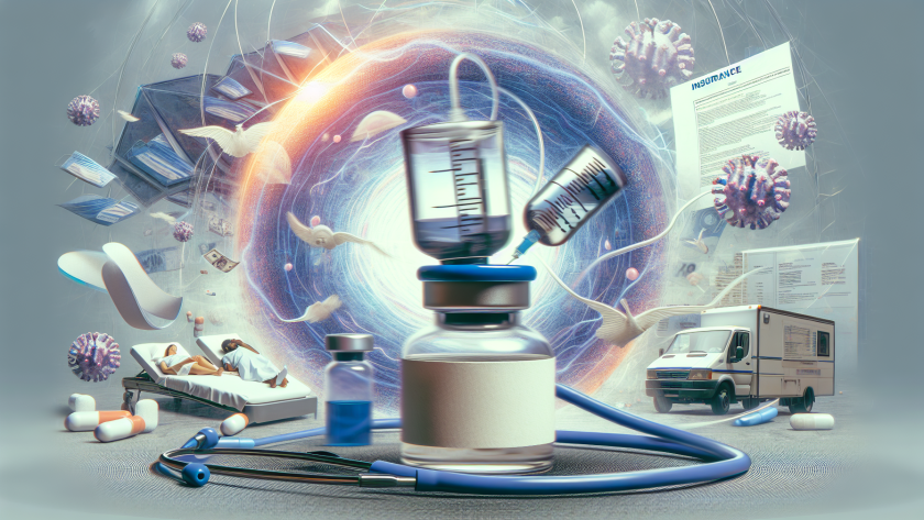 is ketamine infusion covered by insurance