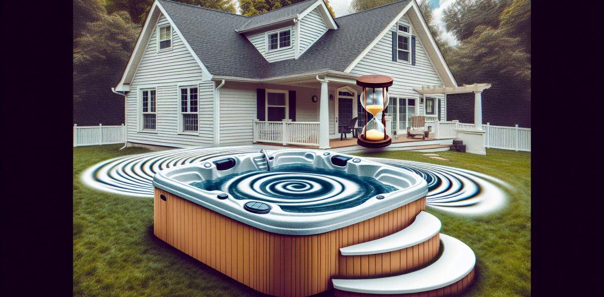 are hot tubs ok with home owners insurance