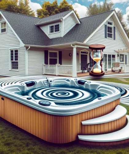 are hot tubs ok with home owners insurance