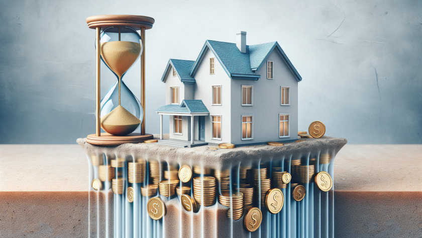 are new built house insurance cheaper