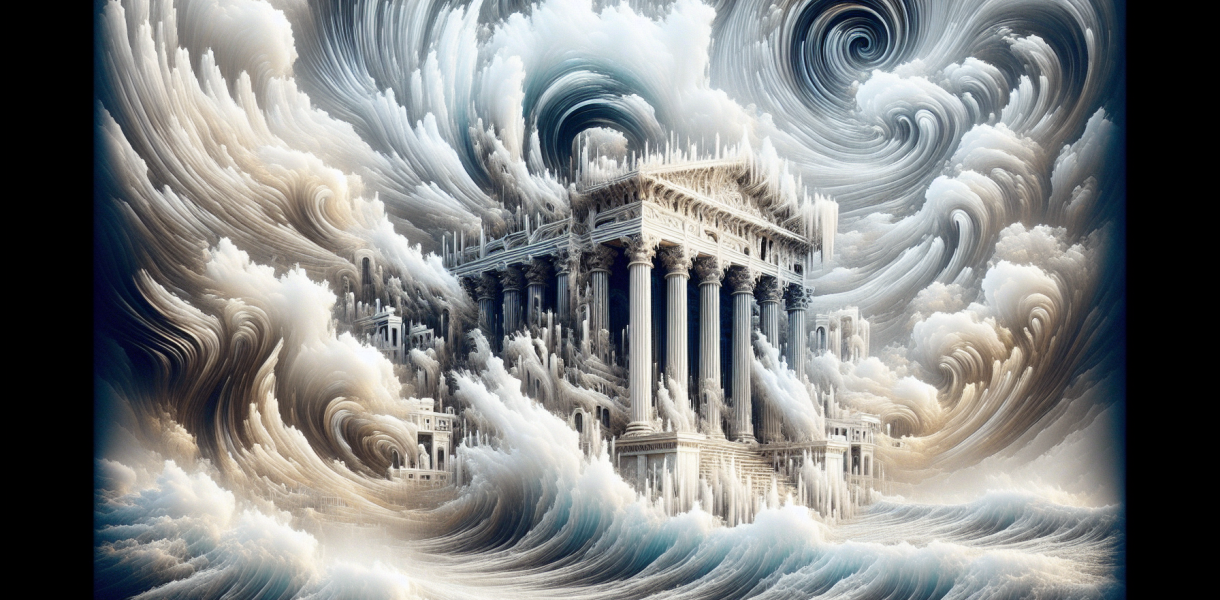 can insurer become insolvent for a bad claims experience